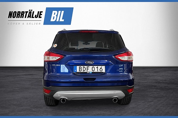 Ford Kuga 7 of 18