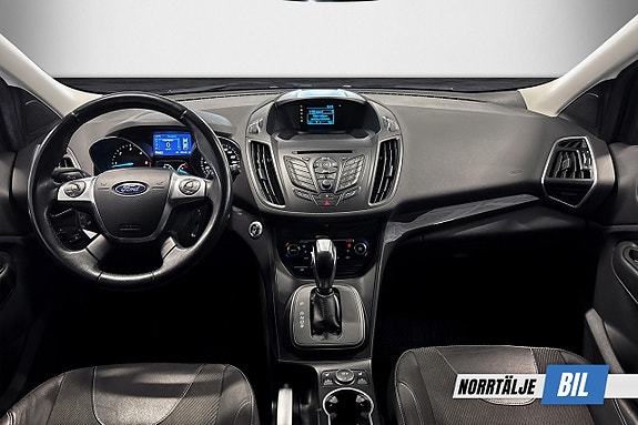 Ford Kuga 3 of 5
