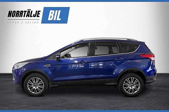 Ford Kuga 4 of 5