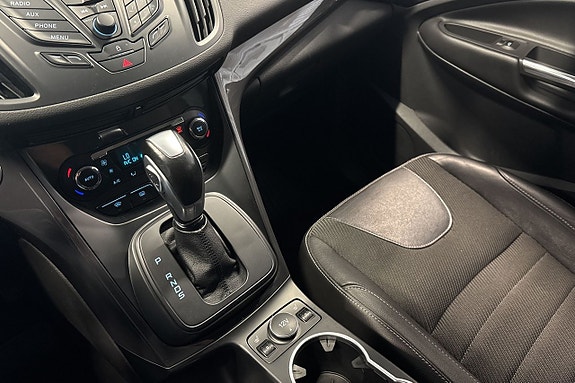 Ford Kuga 17 of 18
