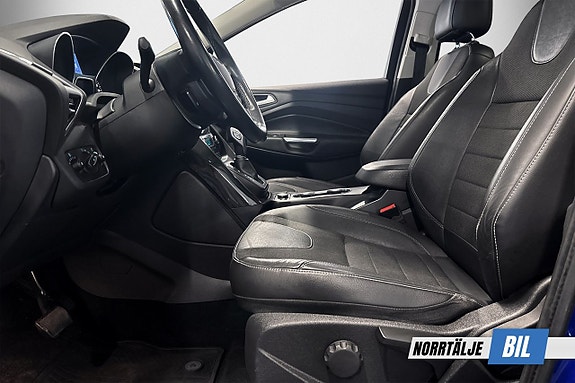 Ford Kuga 8 of 18