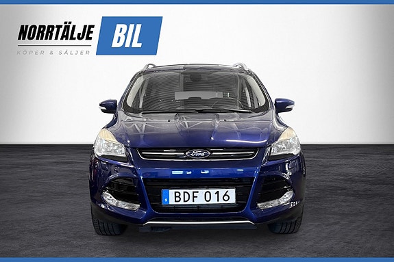 Ford Kuga 5 of 5