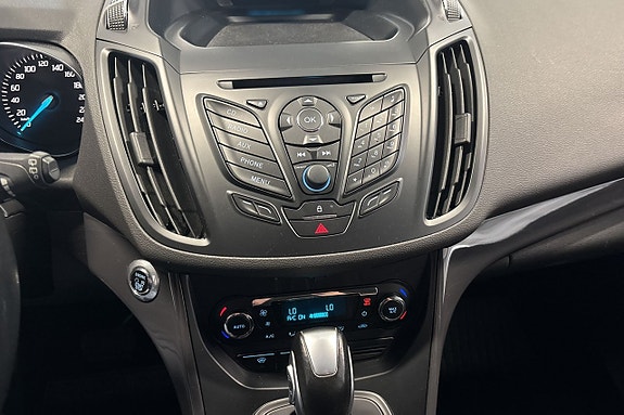 Ford Kuga 15 of 18