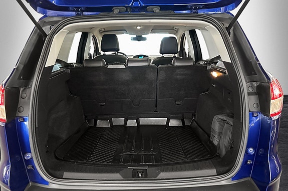 Ford Kuga 18 of 18