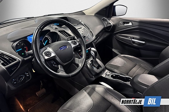 Ford Kuga 9 of 18