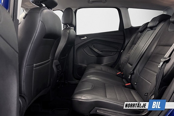 Ford Kuga 11 of 18