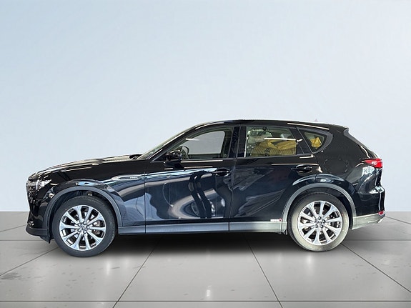 Mazda CX-60 4 of 5