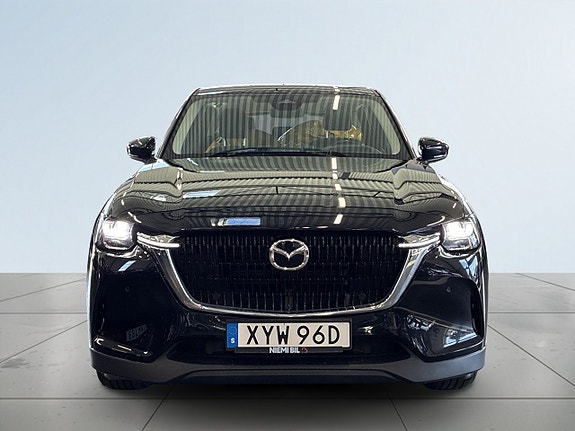 Mazda CX-60 2 of 5