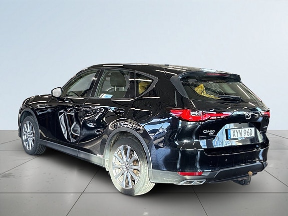 Mazda CX-60 5 of 5