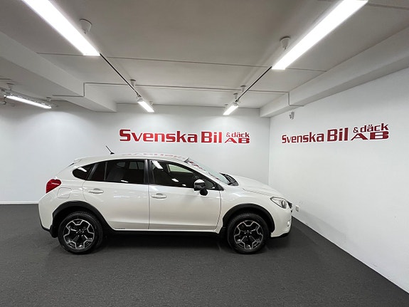 Subaru XV 5 of 5