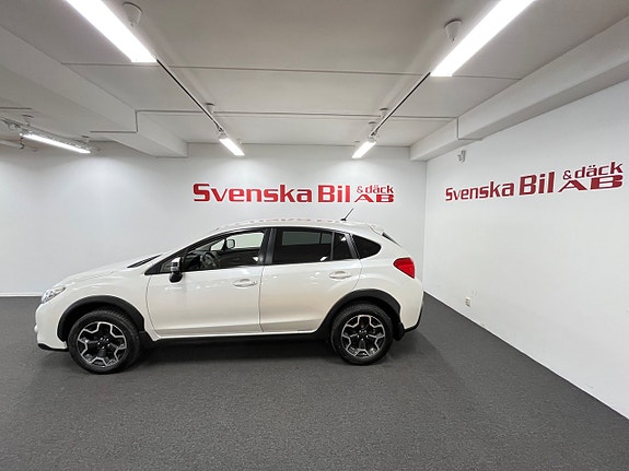 Subaru XV 2 of 5
