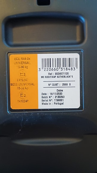 Product image 2 of 3