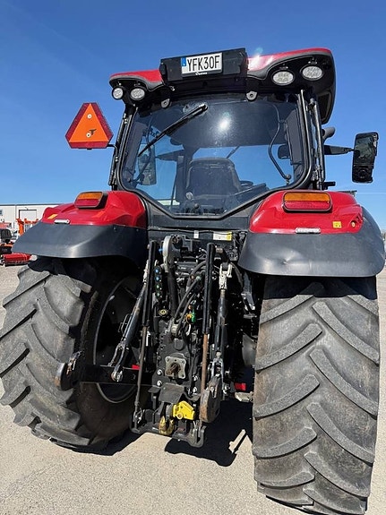 Case IH Maxxum 115EP FL 3 of 5