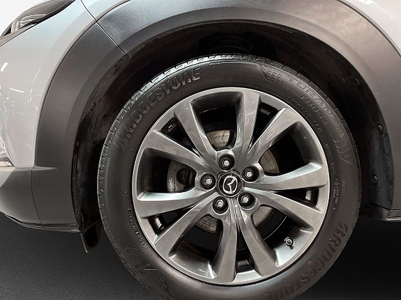 Mazda CX-30 5 of 5