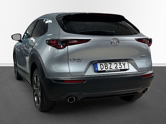 Mazda CX-30 2 of 5
