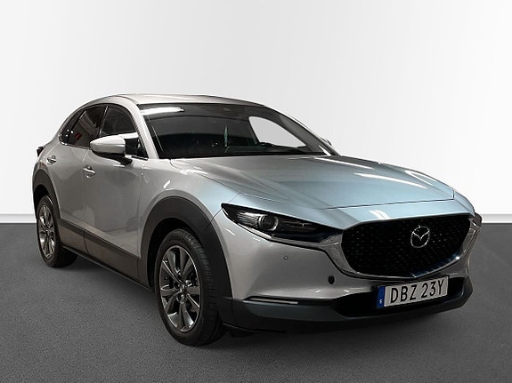 Mazda CX-30 3 of 5