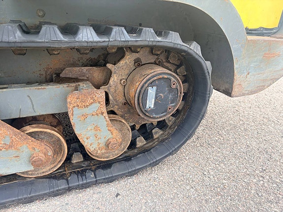Wacker Neuson DT 15 8 of 12