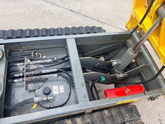 Wacker Neuson DT 15 9 of 12