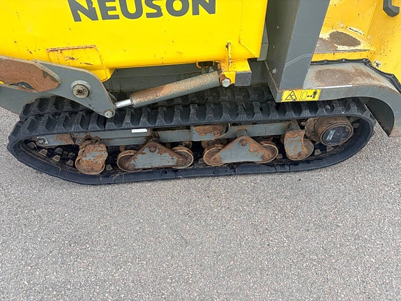 Wacker Neuson DT 15 7 of 12