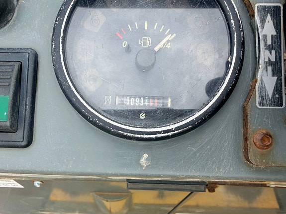 Wacker Neuson DT 15 11 of 12
