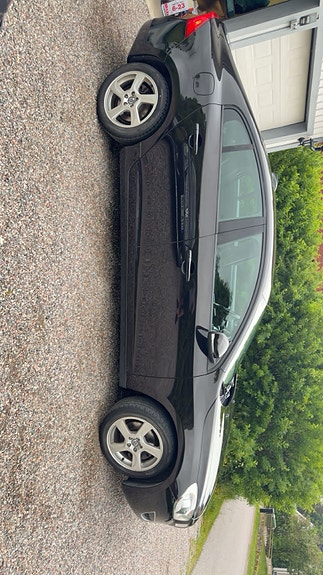 Volvo S60 5 of 5