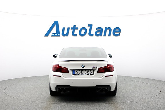BMW M5 7 of 27