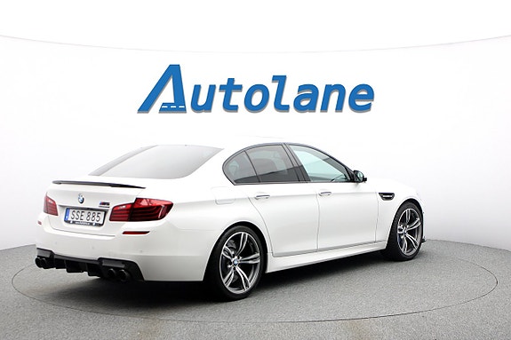 BMW M5 8 of 27