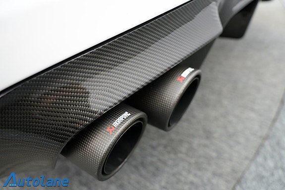 BMW M5 11 of 27