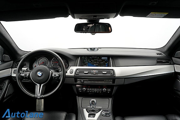 BMW M5 17 of 27