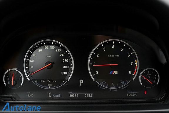 BMW M5 18 of 27