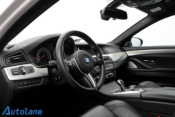 BMW M5 12 of 27
