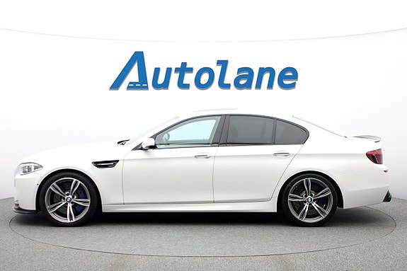 BMW M5 5 of 5