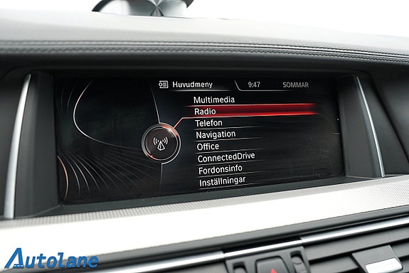BMW M5 21 of 27