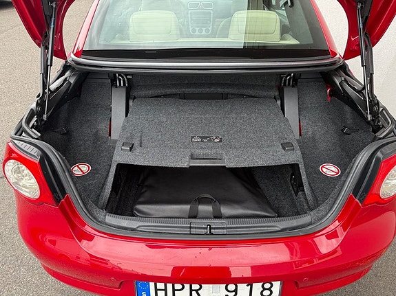 Volkswagen Eos 15 of 25