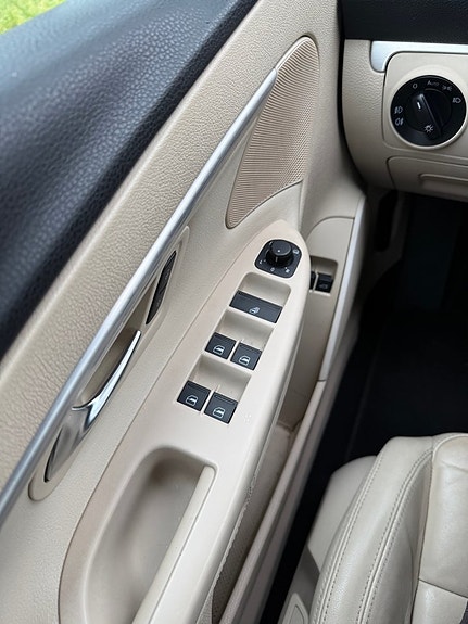 Volkswagen Eos 23 of 25