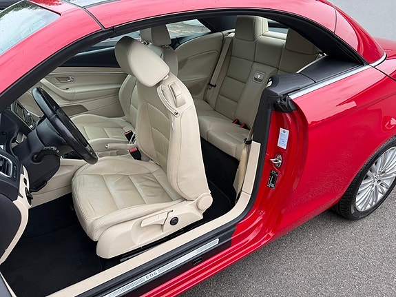 Volkswagen Eos 17 of 25