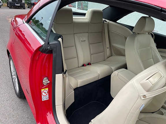 Volkswagen Eos 19 of 25