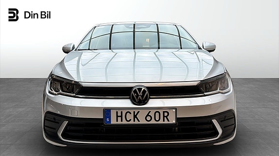 Volkswagen Polo 4 of 5