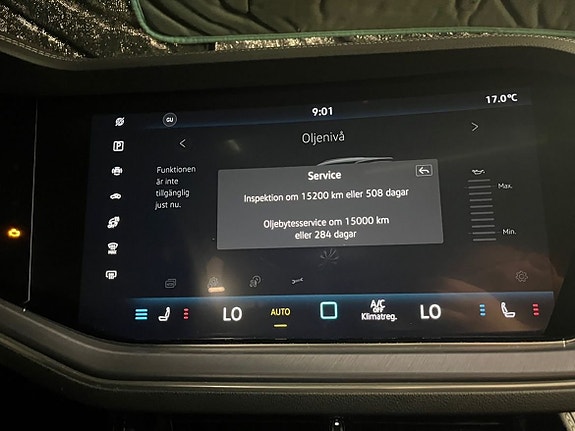 Volkswagen Touareg 10 of 22