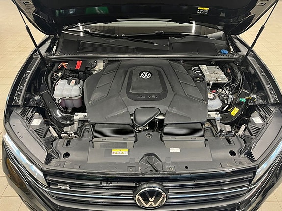 Volkswagen Touareg 15 of 22
