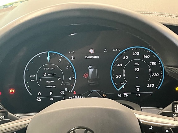 Volkswagen Touareg 7 of 22