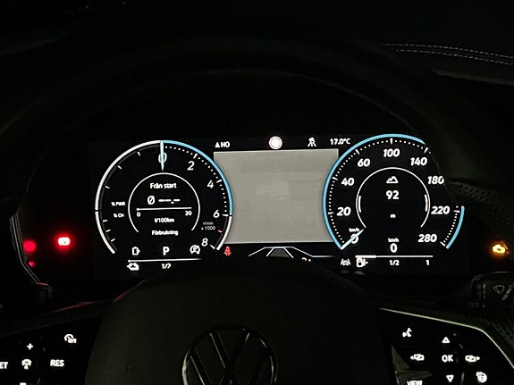 Volkswagen Touareg 19 of 22