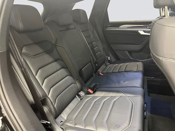 Volkswagen Touareg 20 of 22