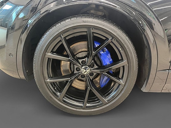 Volkswagen Touareg 18 of 22