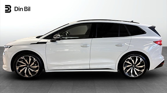 Skoda Enyaq 2 of 5