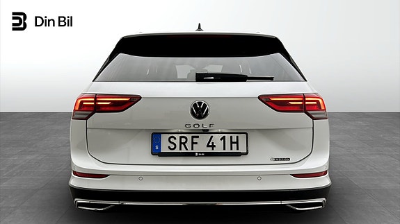 Volkswagen Golf I 5 of 5