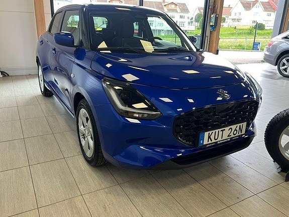 Suzuki Swift 4 of 5
