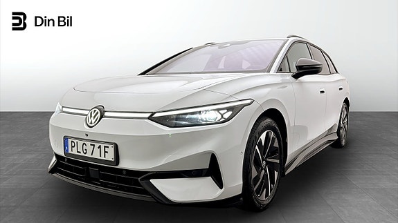 Volkswagen ID.7