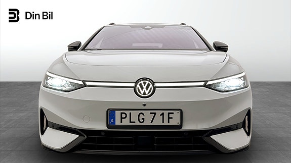 Volkswagen ID.7 4 of 5