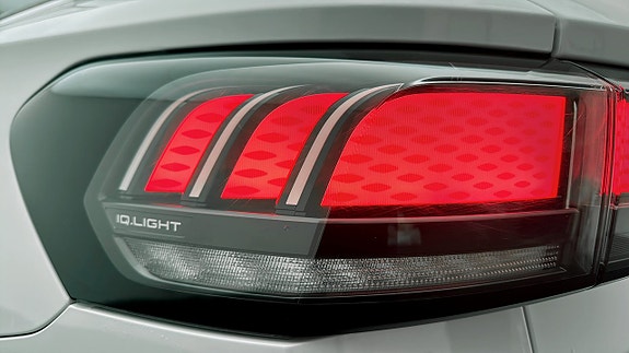 Volkswagen ID.7 19 of 19